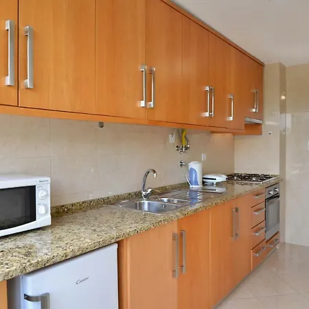 Encarnacao House リスボン