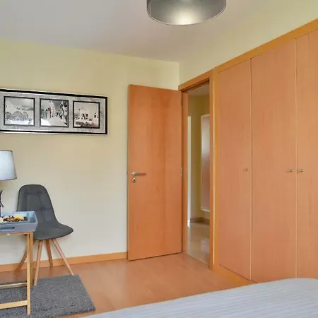 Encarnacao House Apartment *