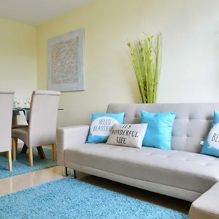 Apartament Encarnacao House Lizbona