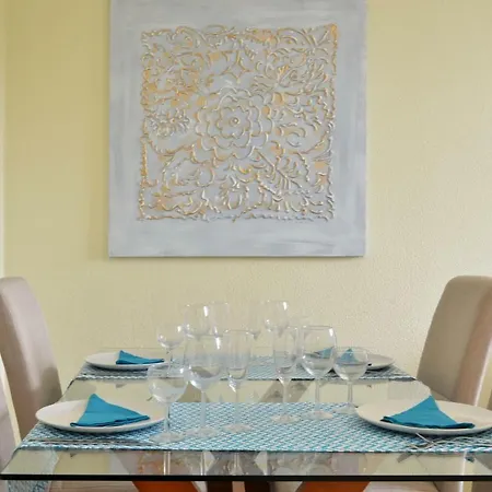 Encarnacao House Apartment