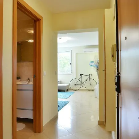 Apartament Encarnacao House Lizbona