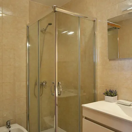 Encarnacao House Lizbona