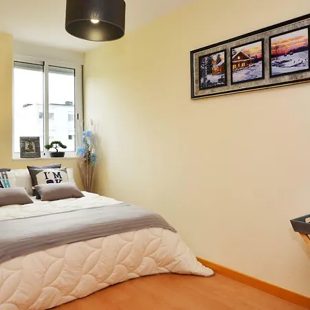 Apartment Encarnacao House Lisbon