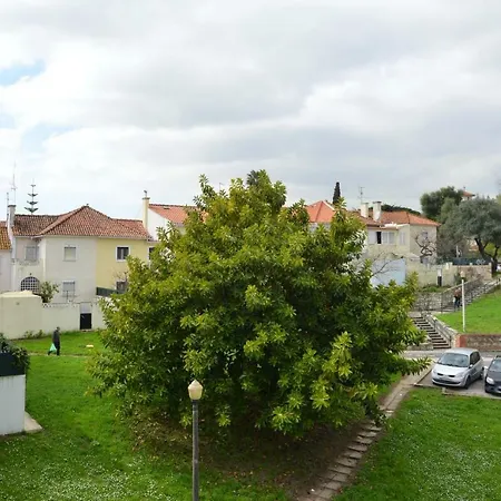Encarnacao House * Lizbona