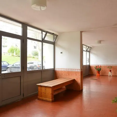 Encarnacao House Apartament Lizbona